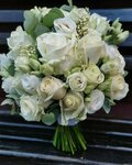 Цветочная мастерская Flower.pleasure (Mramornaya Street, 10) ، توصيل باقات الزهور