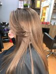 Chio Chio (Кечкеметская улица, 1), hairdresser