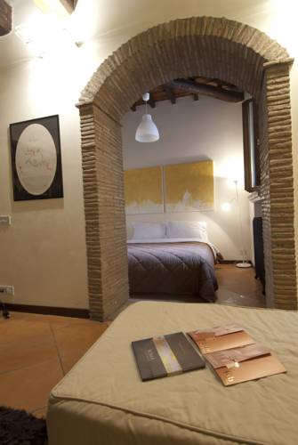 Фото Luxury Navona