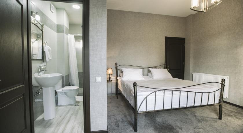 Фото Отель Golden Nugget Tbilisi