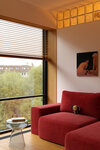 Onuchina & Minyaev (Bryusov Lane, 2/14с10), interior design