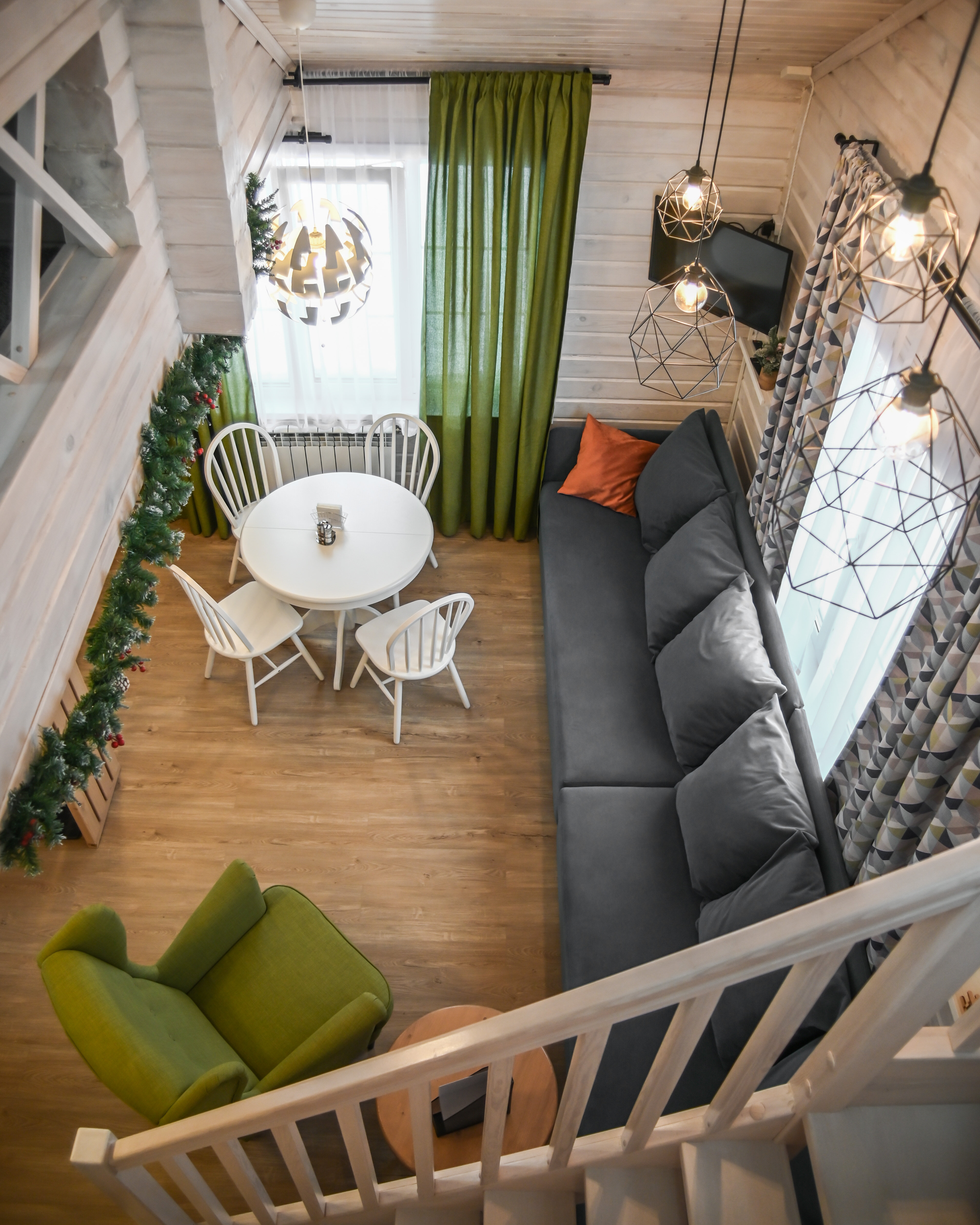 Фото Гостевой дом Вельвет