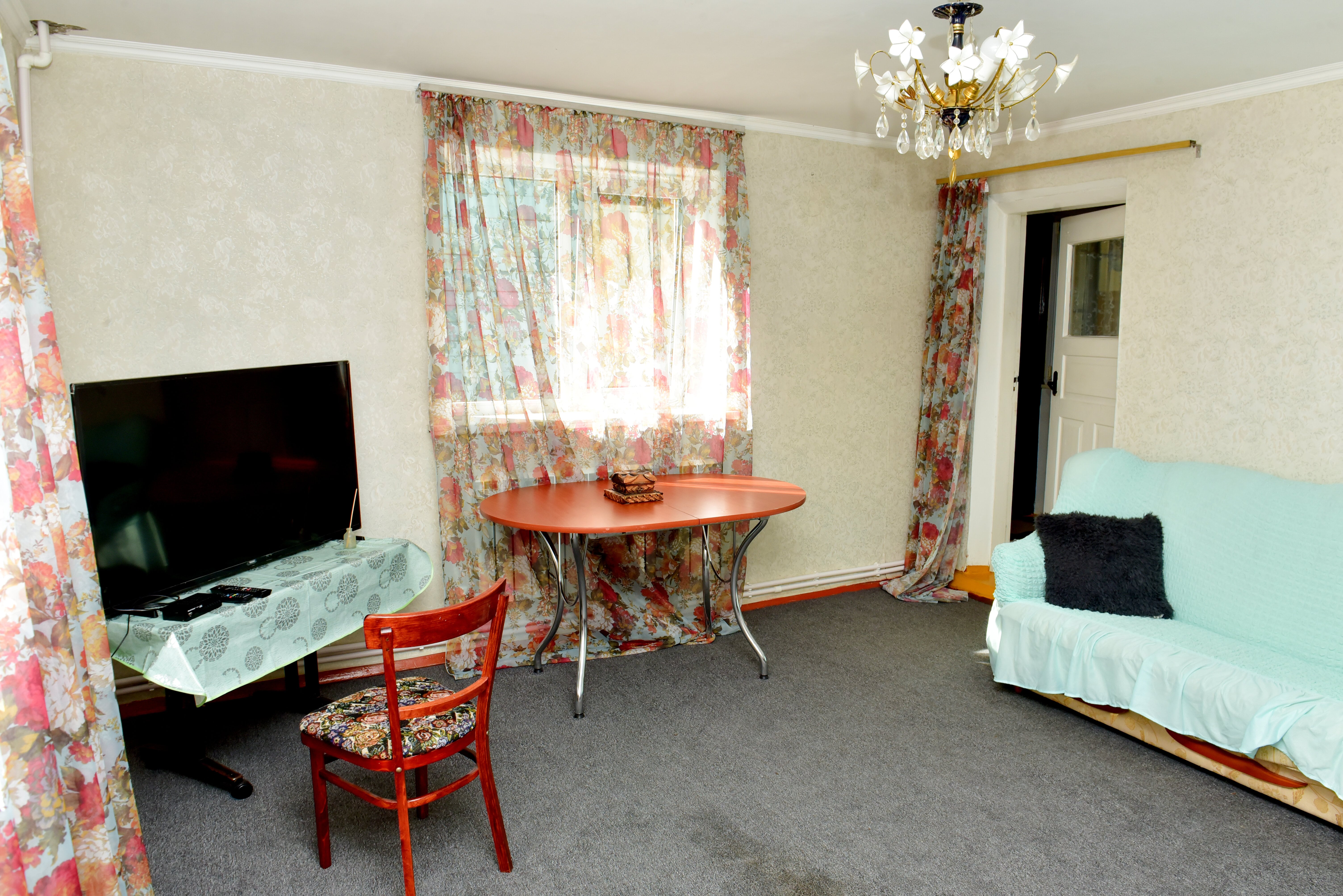 Фото Дом у реки