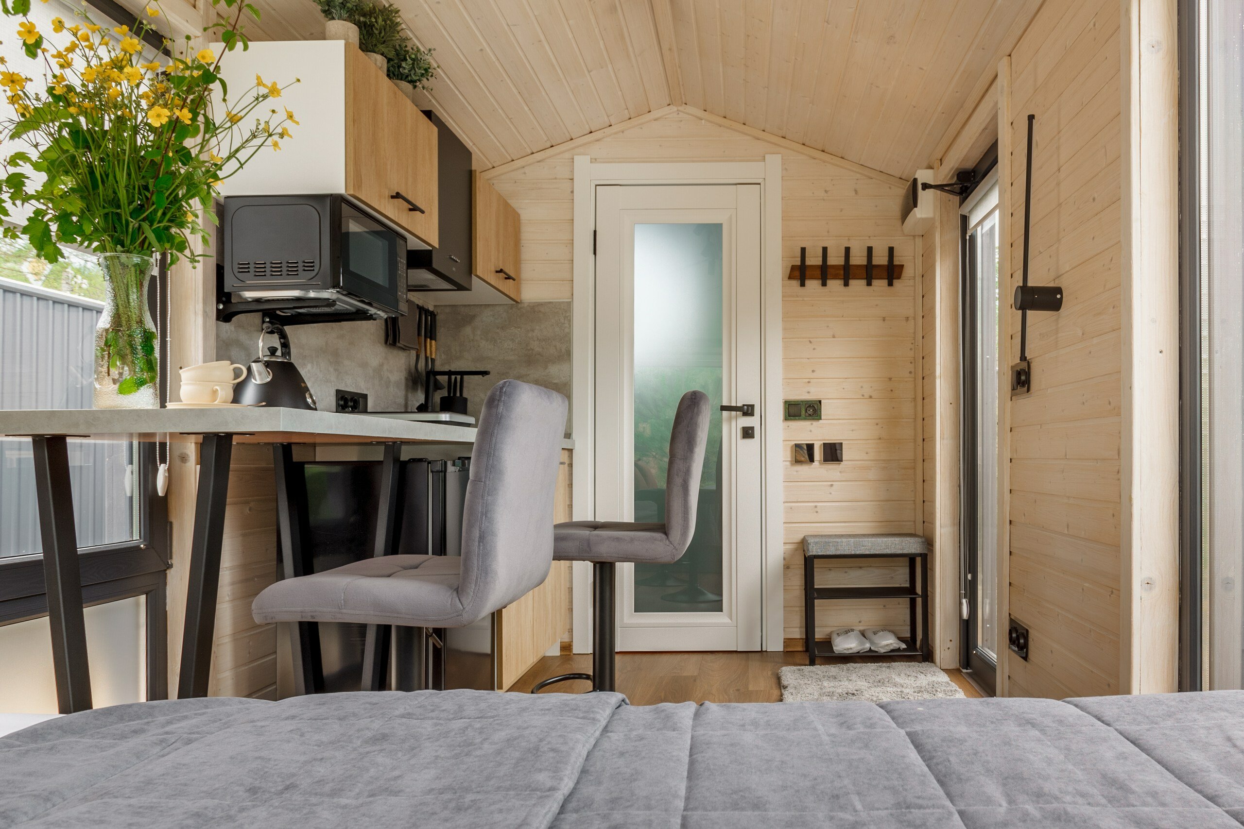 Фото 8 Сосен