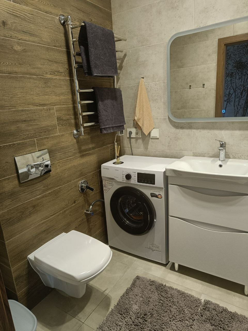 Фото Family Apartments