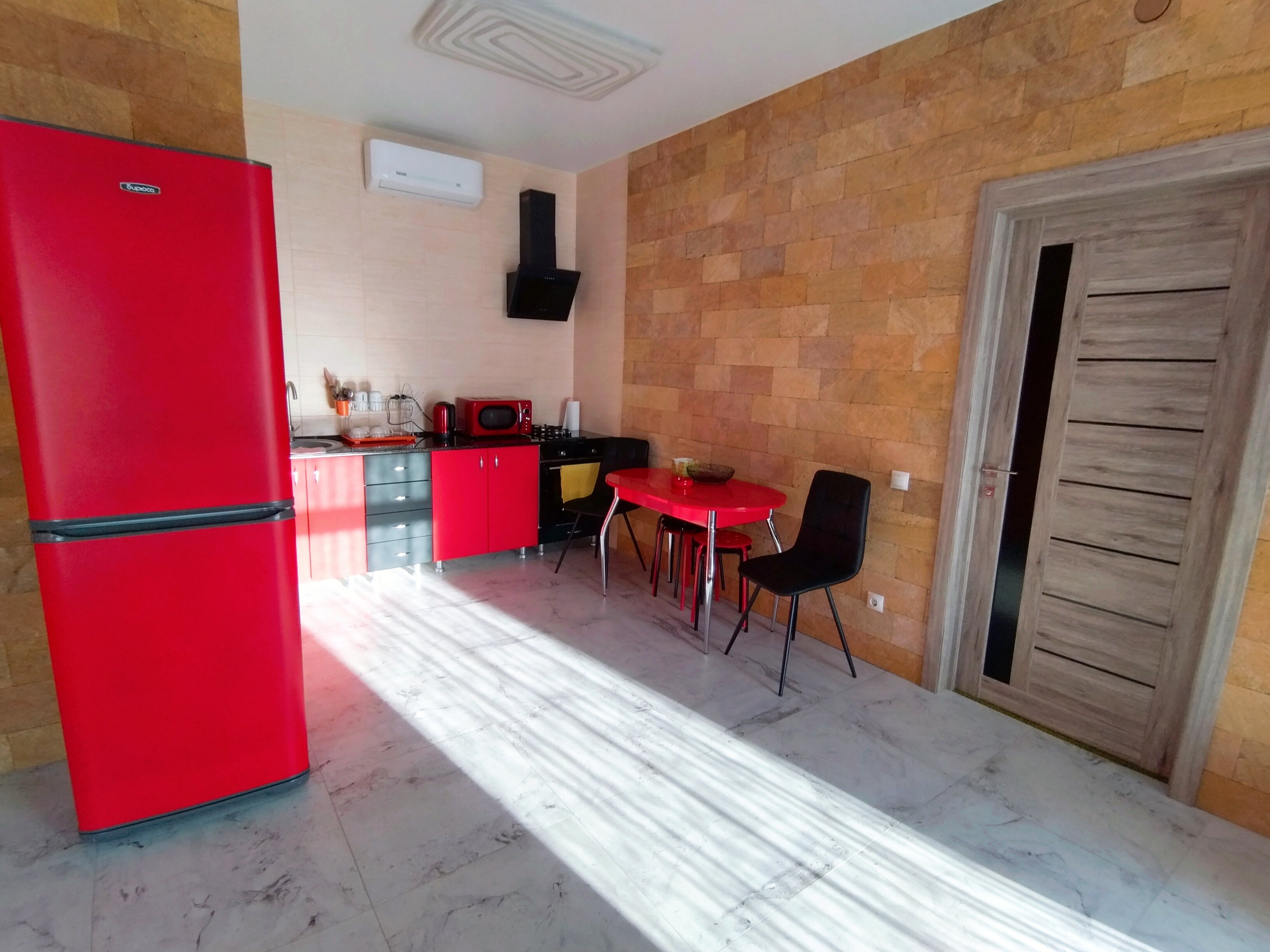 Фото Малибу