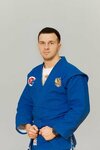Legend (mikrorayon Silikat, 31с1), sports club