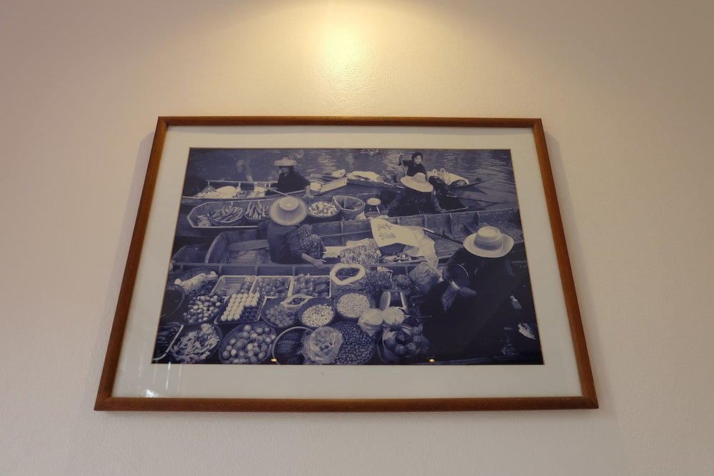 Фото Baan Tai Had Resort and Water Sports