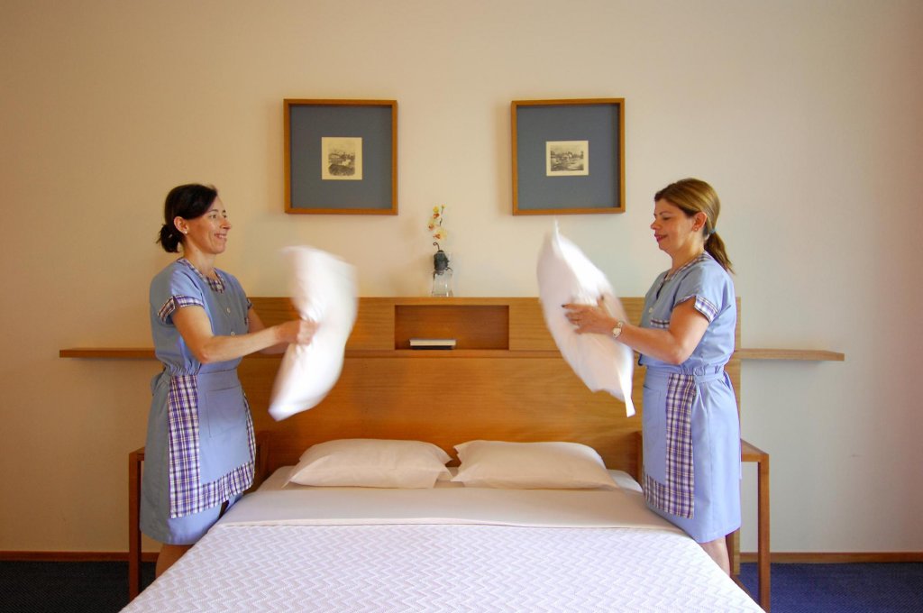 Фото Templo Hotel & SPA