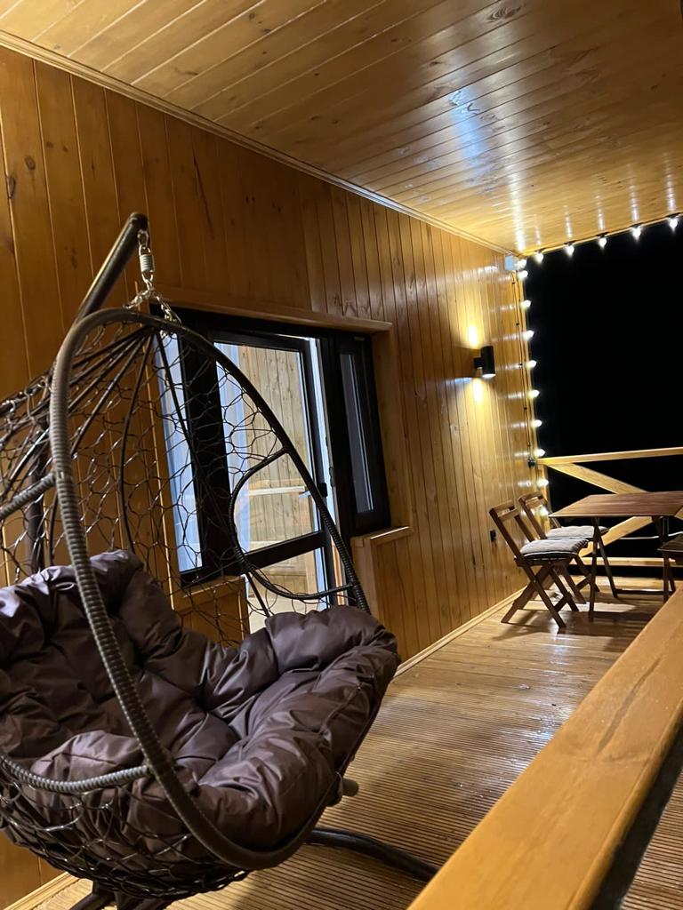 Фото Эко-Хаус