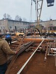 Мартен-снаб (Pamirskaya Street, 11Е), metal rolling