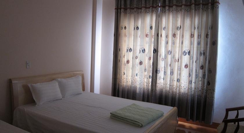 Фото Thanh Son Noi Bai Airport Hotel