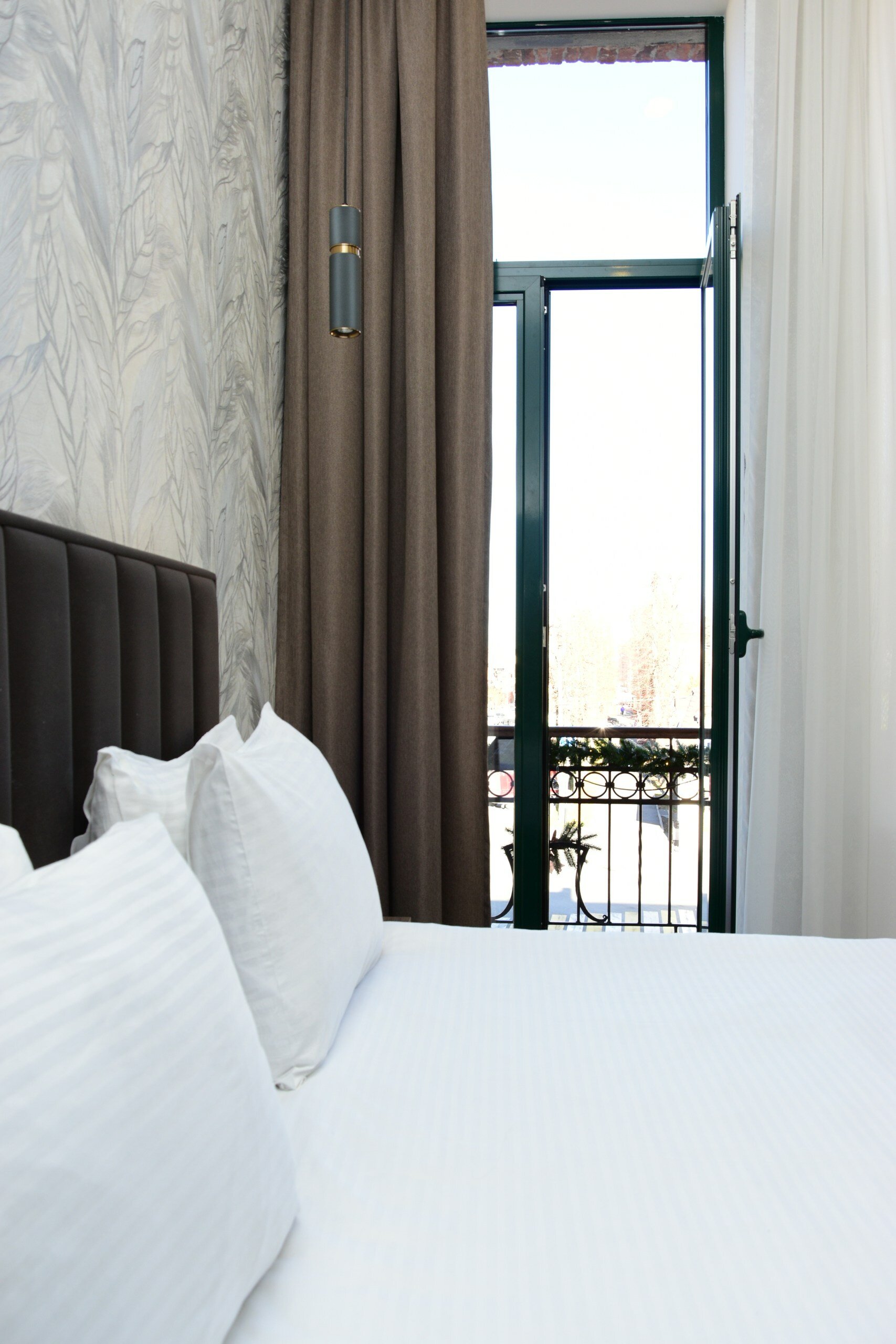 Фото Бристоль