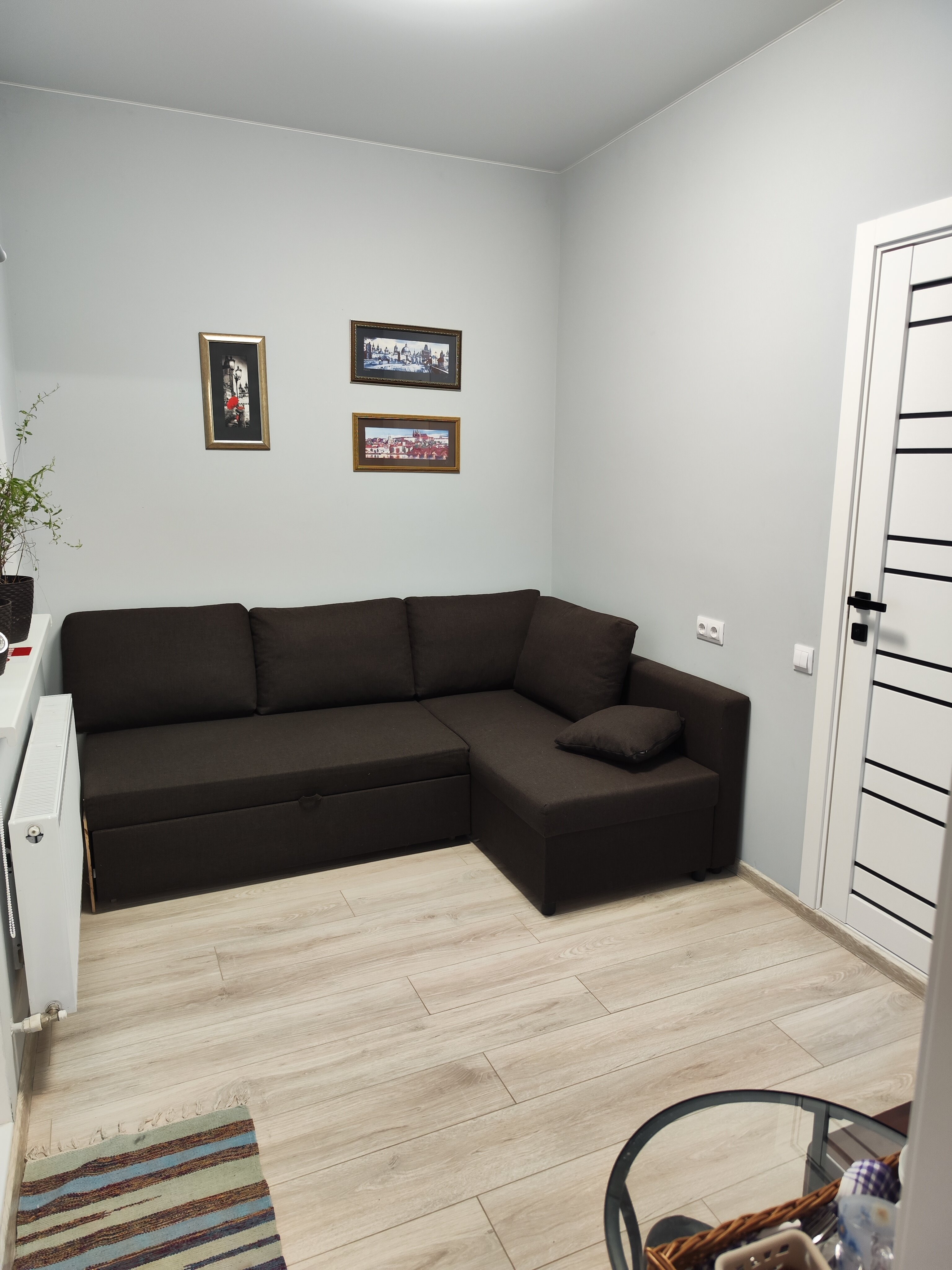 Фото Воздух Камы