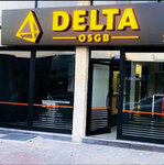 Afyon Delta Osgb - Afyon Occupational Safety Center (Afyonkarahisar, Afyonkarahisar Merkez, Atatürk Cad., 115A), occupational safety and health