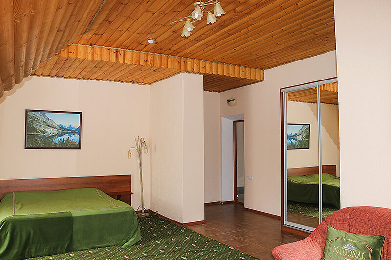 Фото Националь