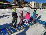 Ski Formula (khutor Lunnaya Polyana, ulitsa Bidzhiyeva, 1), ski school