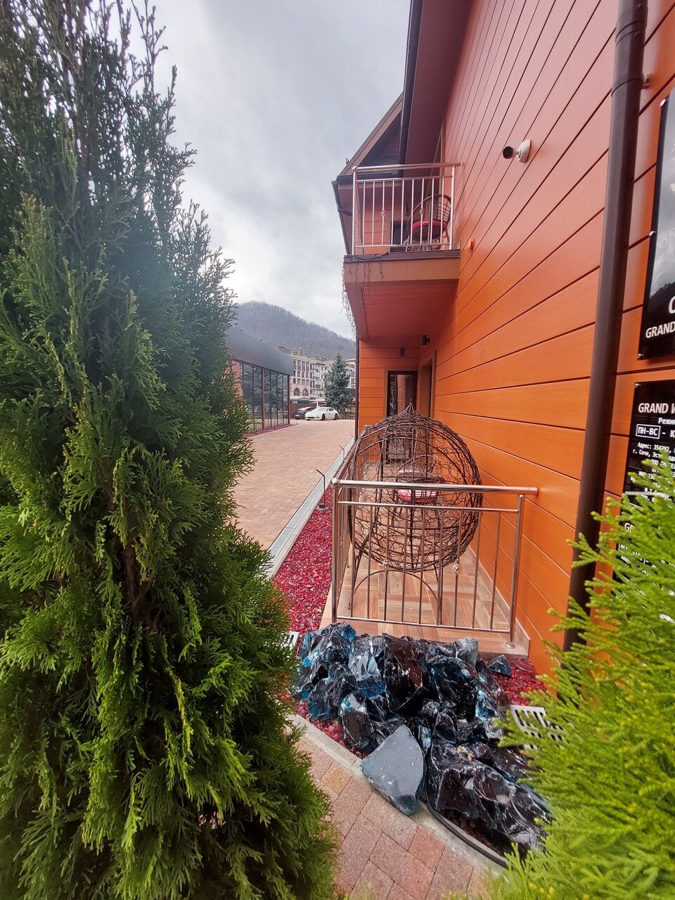 Фото Апартаменты