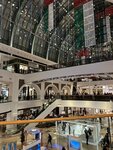 Mall of the Emirates (Mall of the Emirates, Al Barsha 1, Al Barsha, Hadaeq Mohammed Bin Rashid, Dubai, United Arab Emirates), shopping mall