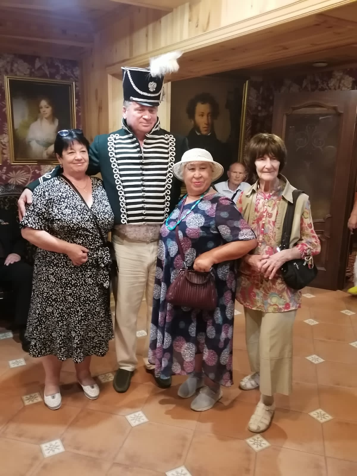 Фото Русское подворье