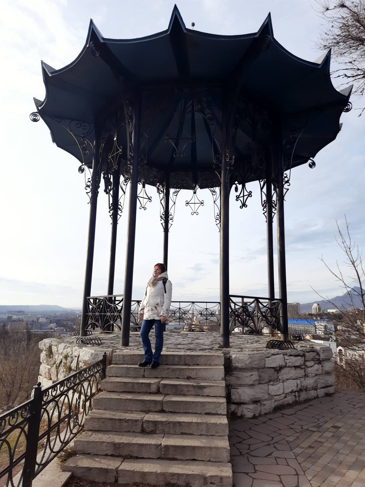 Фото Геолог Казахстана