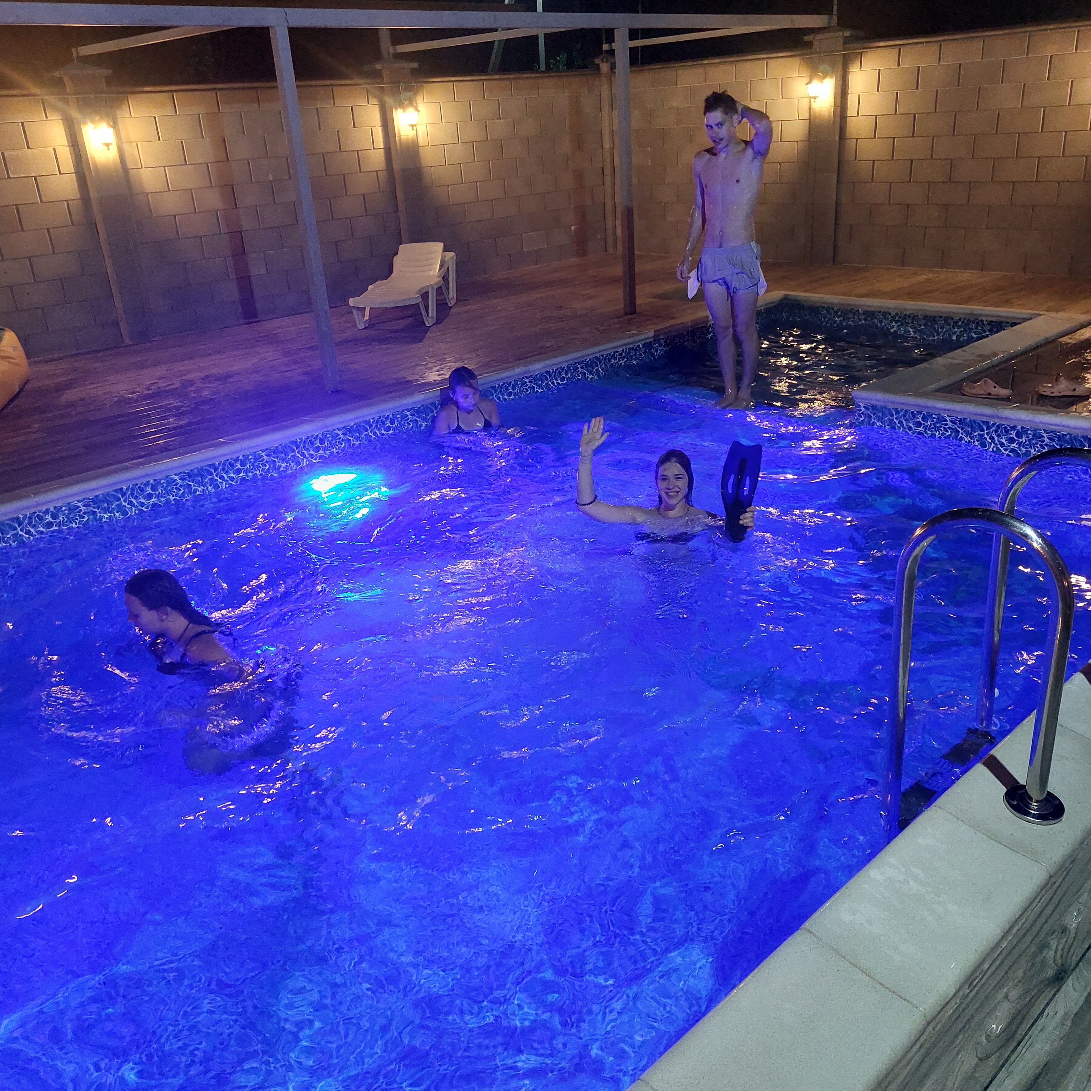 Фото Вилла Грета