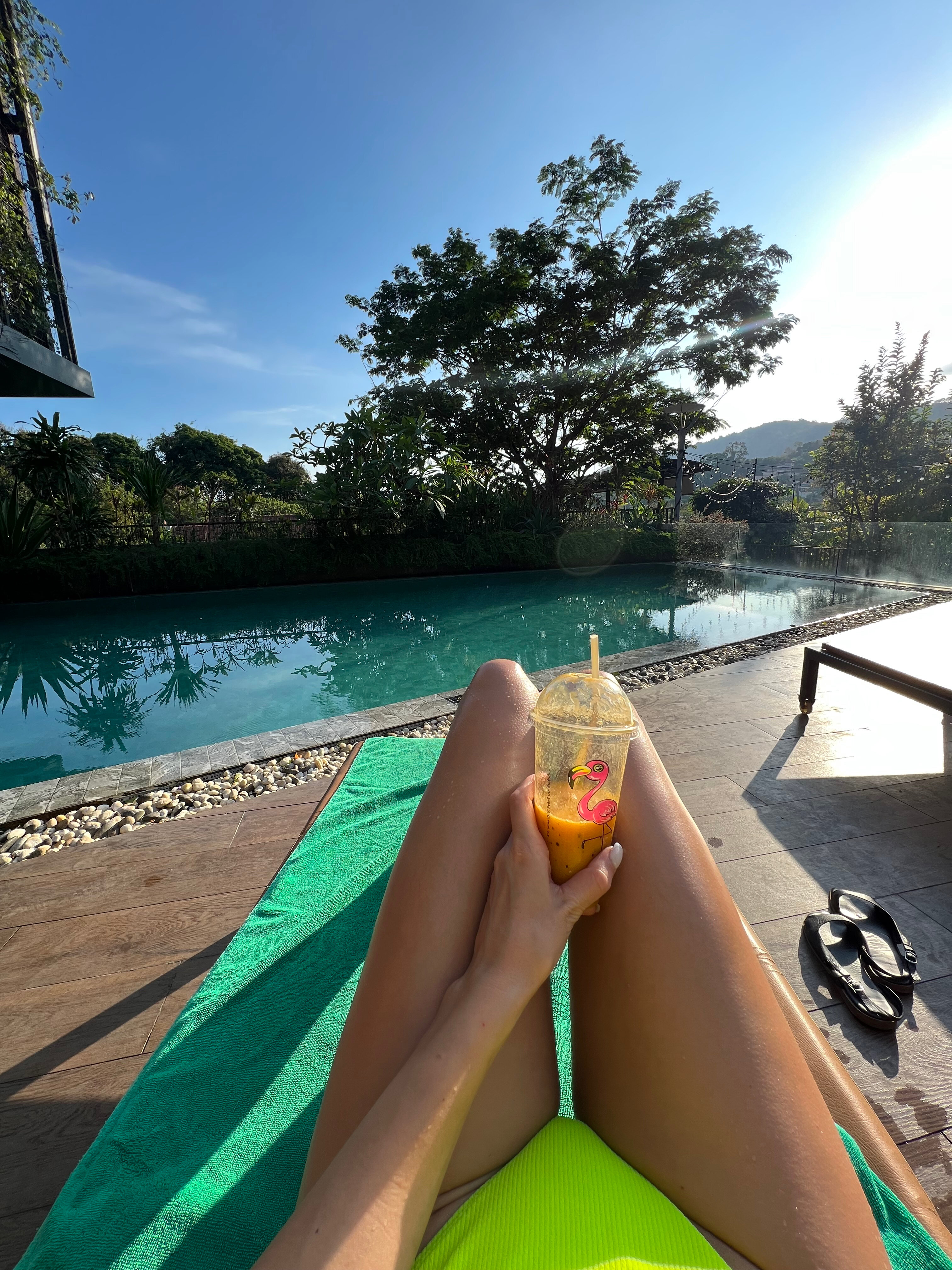 Фото Le Resort and Villas