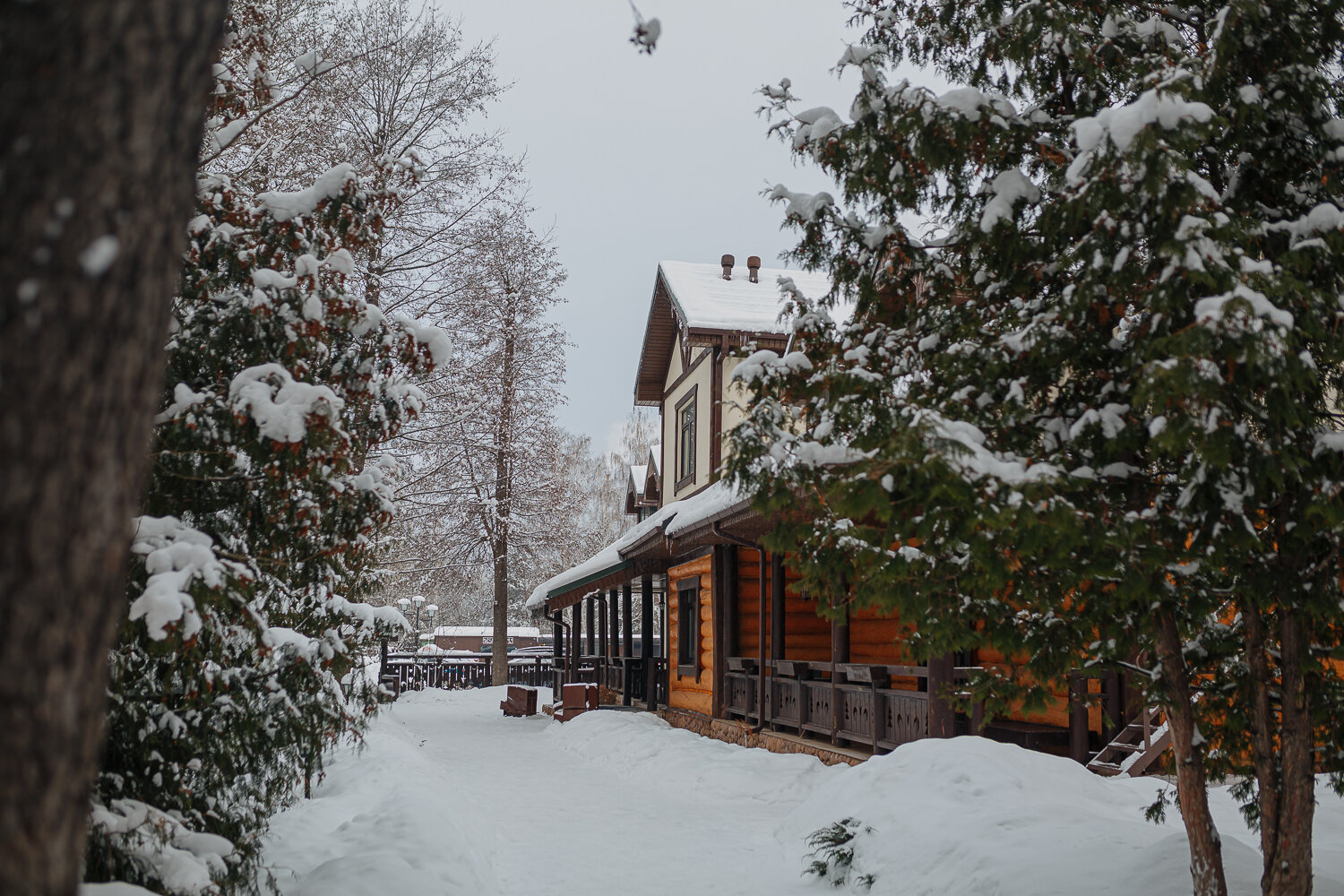 Фото отеля 2