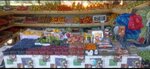 Eksotik (Krupskoy Street, 2), greengrocery