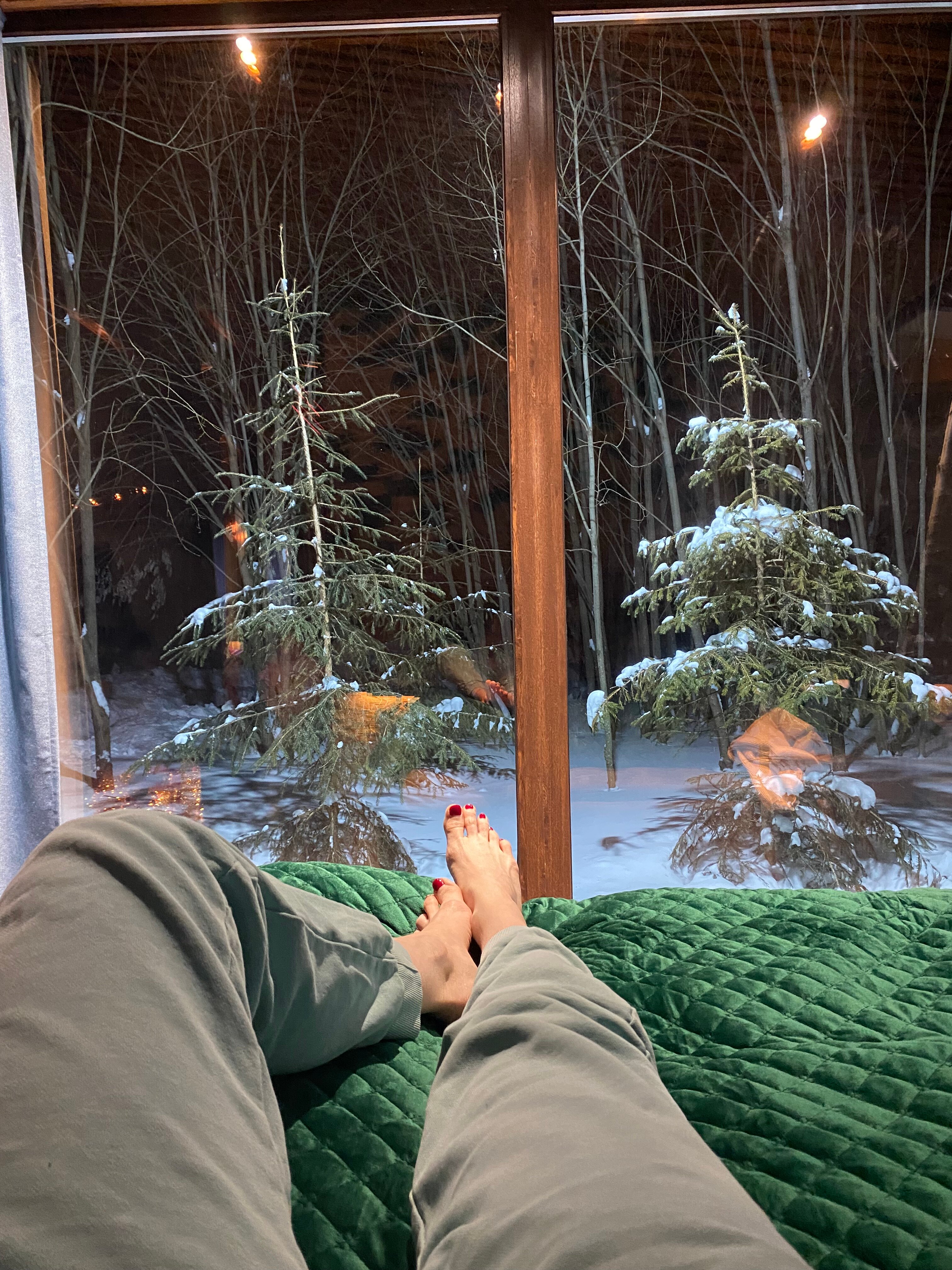 Фото Парк Север