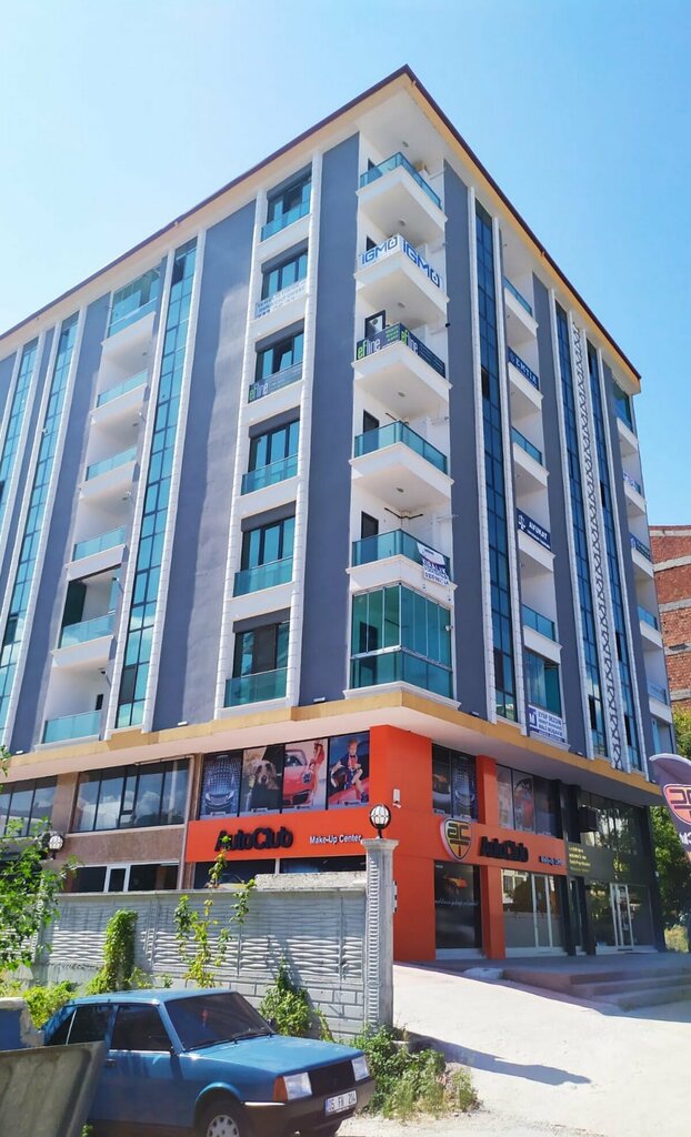 Software companies Alver Bilisim, Samsun, photo