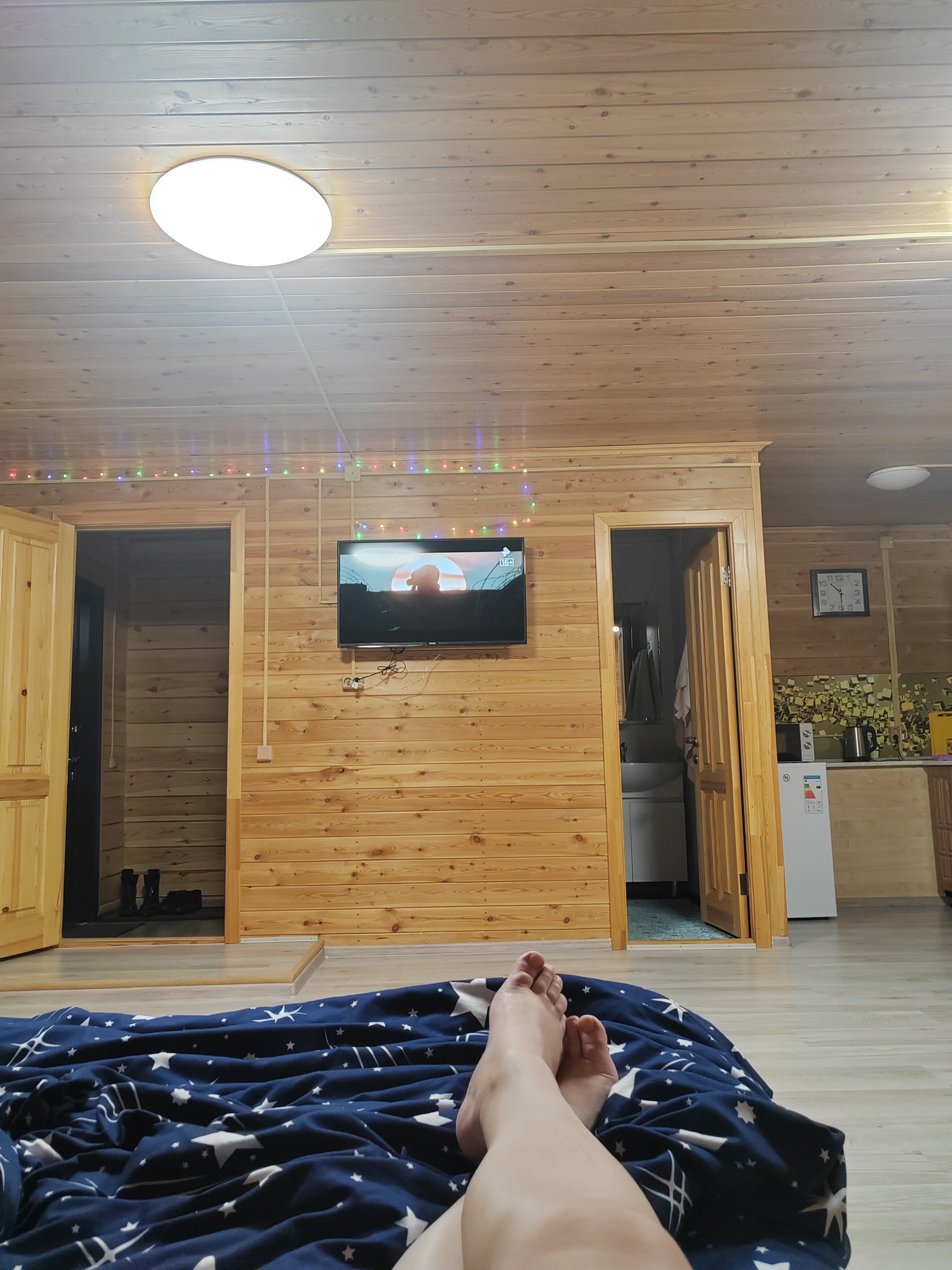 Фото Семейный уют