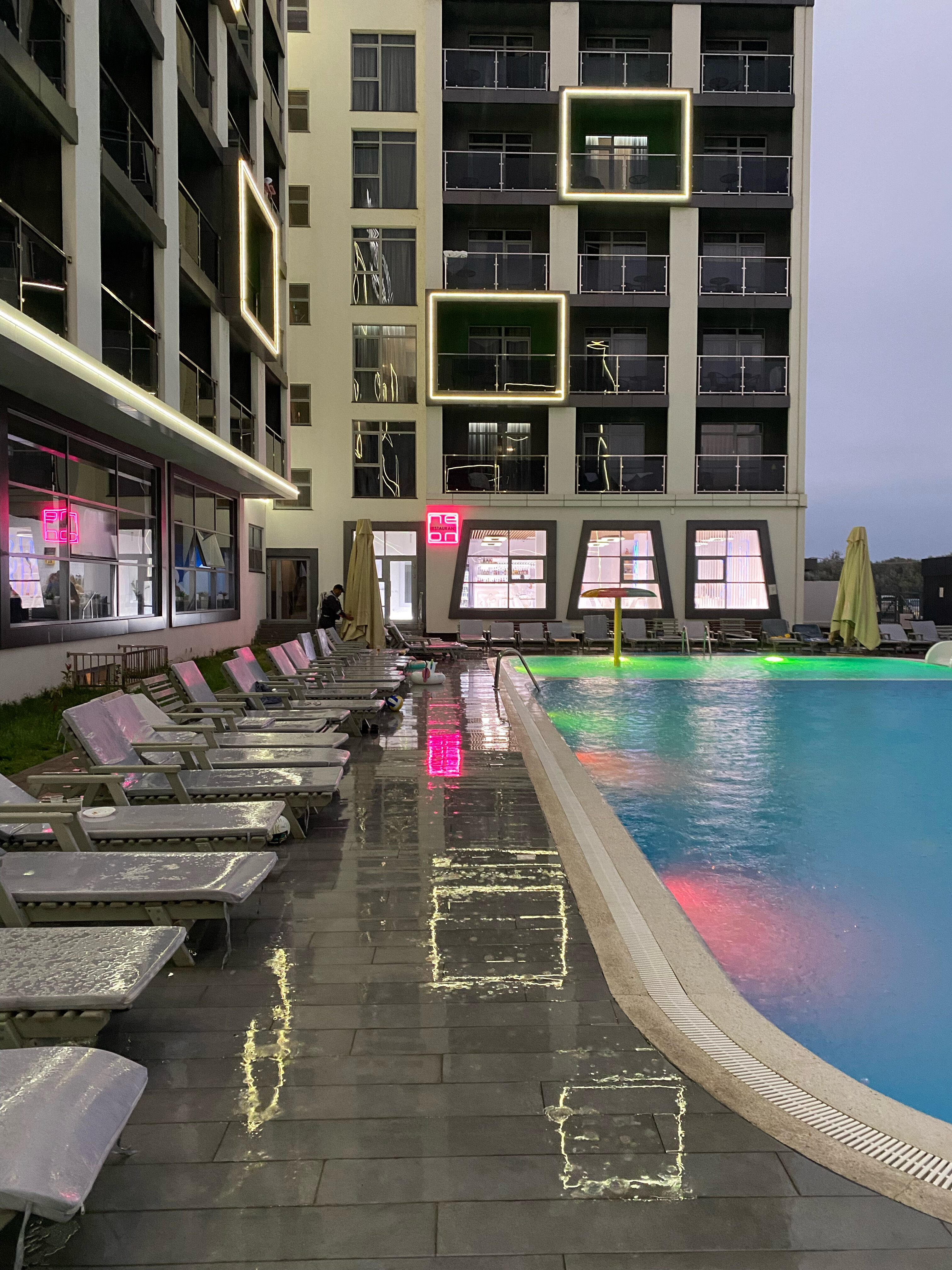 Фото Corudo Family Resort&Spa