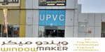Window Maker Upvc (45, 12 Street, M38, Mussafah, Abu Dhabi), windows
