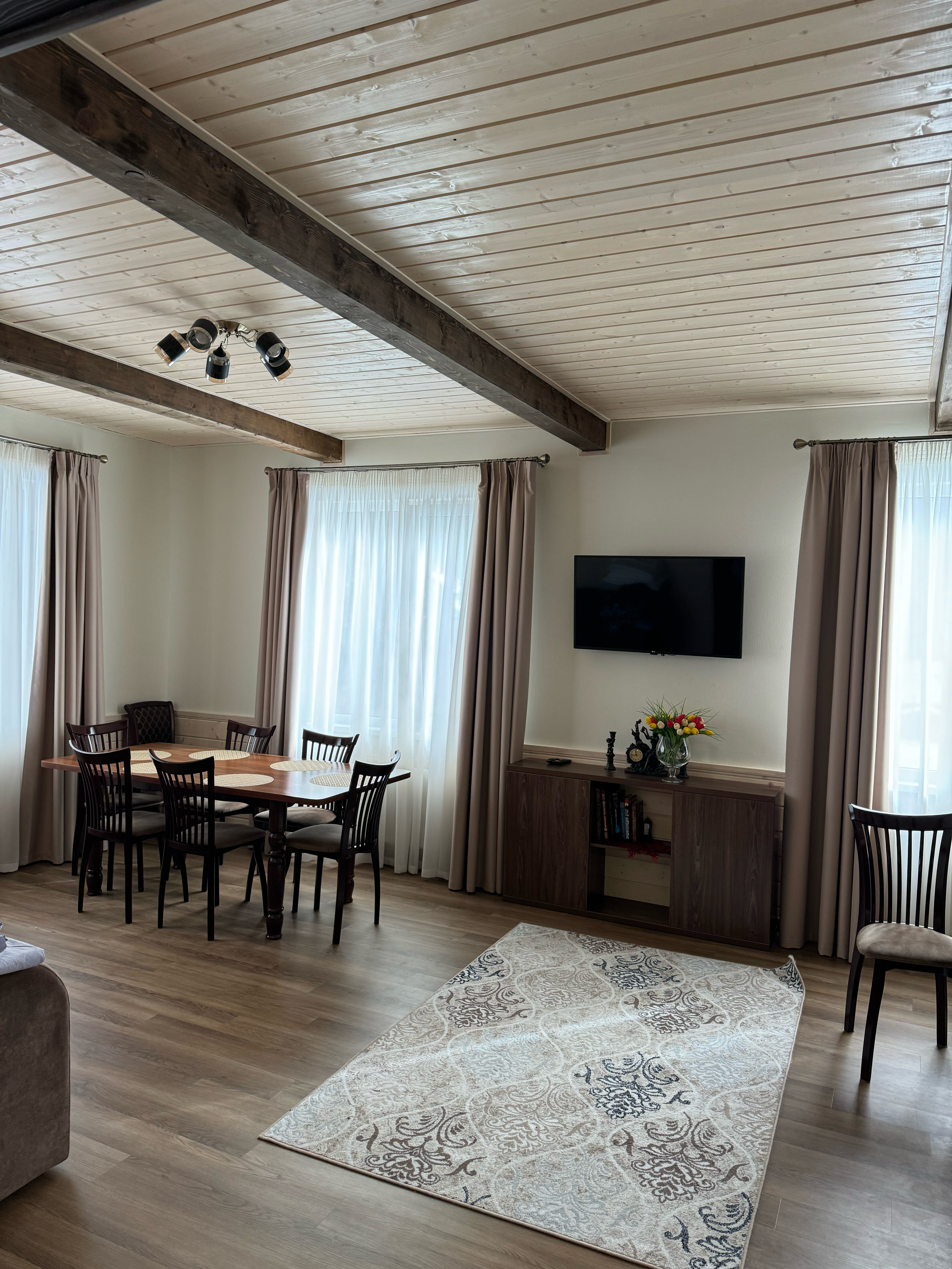 Фото Поместье