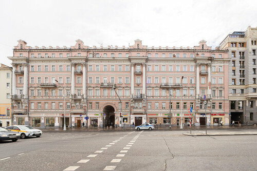 Flat for you Moscow  фото 4