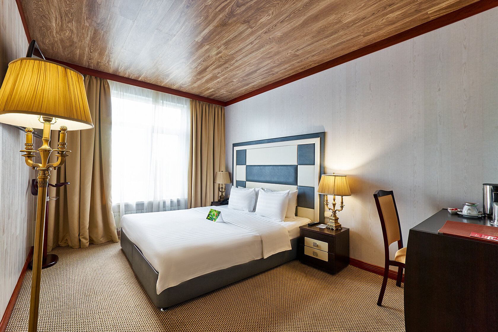 Фото Корстан Бауманская