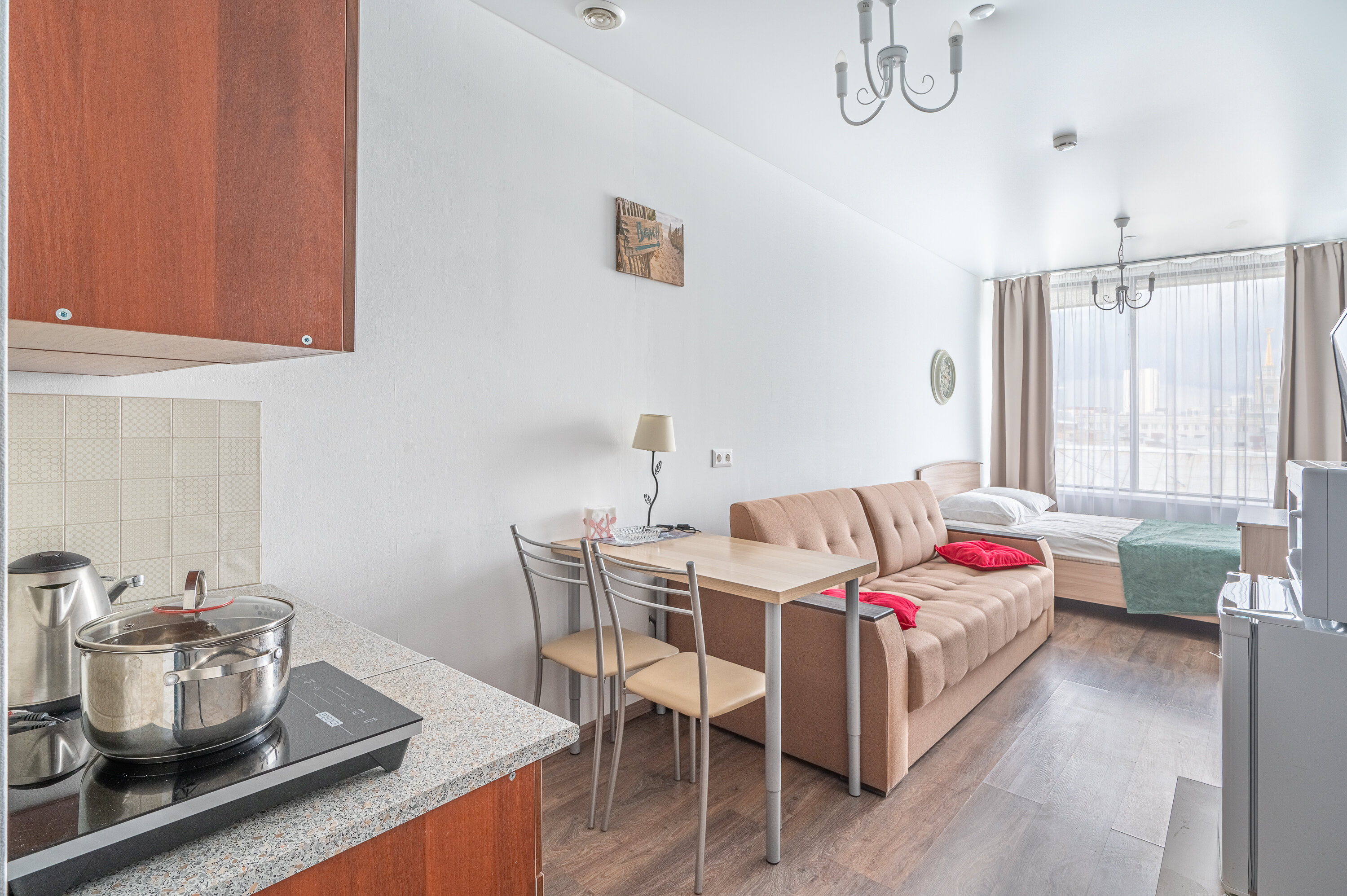 Фото Альянс