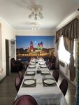 Баку (ulitsa Lenina, 99), restaurante