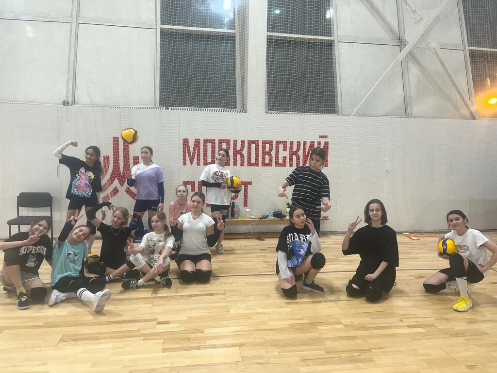 Sports school Gosudarstvennoye byudzhetnoye uchrezhdeniye Sportivnaya shkola olimpiyskogo rezerva № 21 Moskomsporta, Moscow, photo