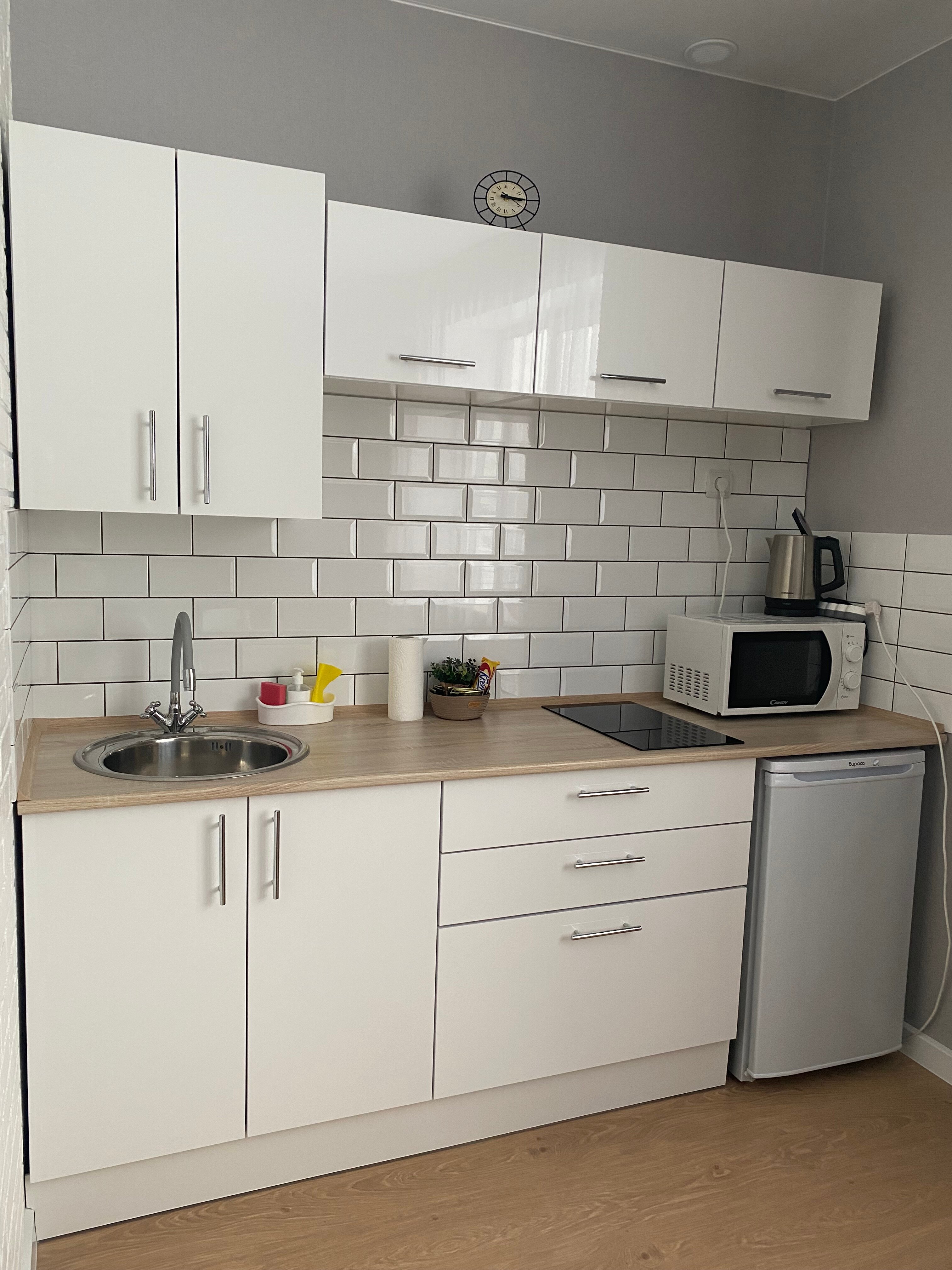 Фото Мышкин уют