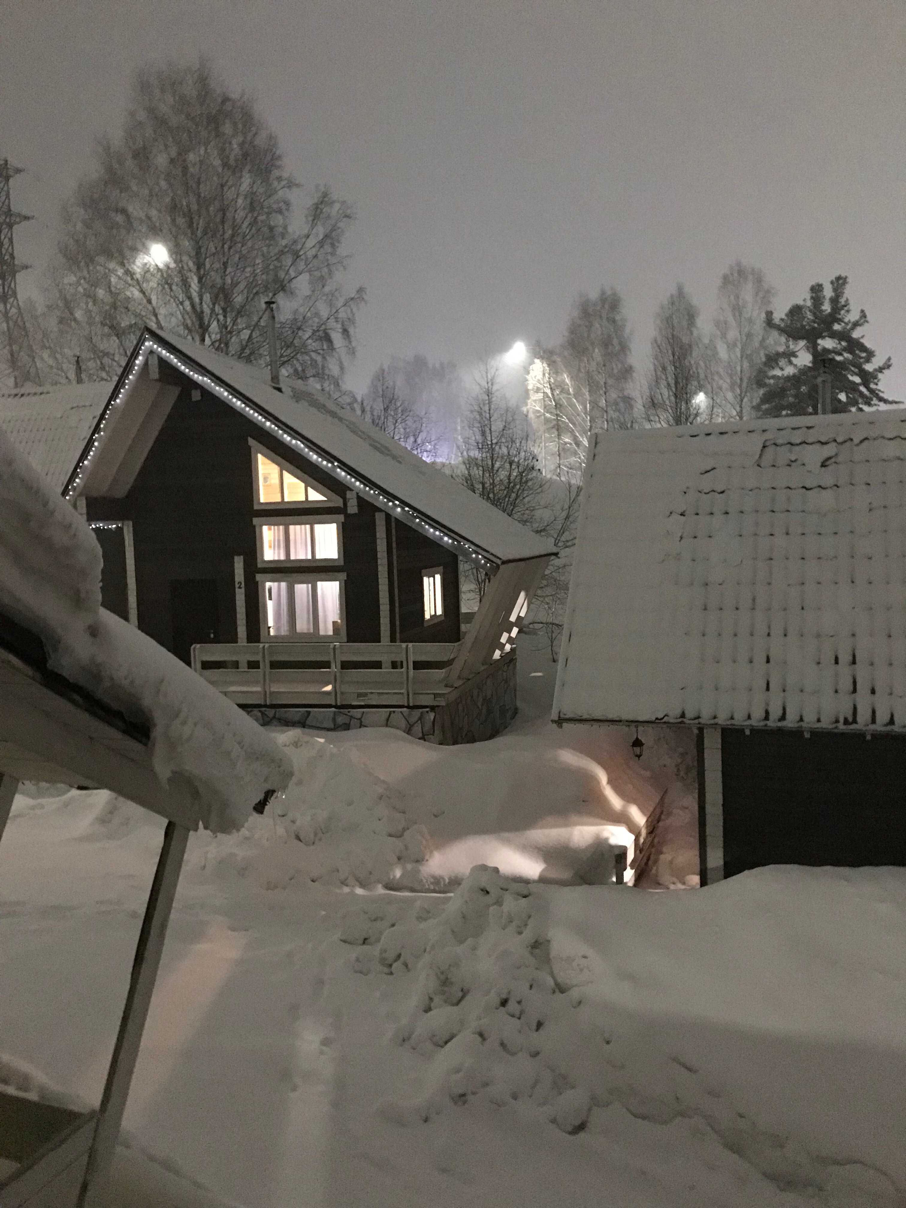 Фото Стороны Света