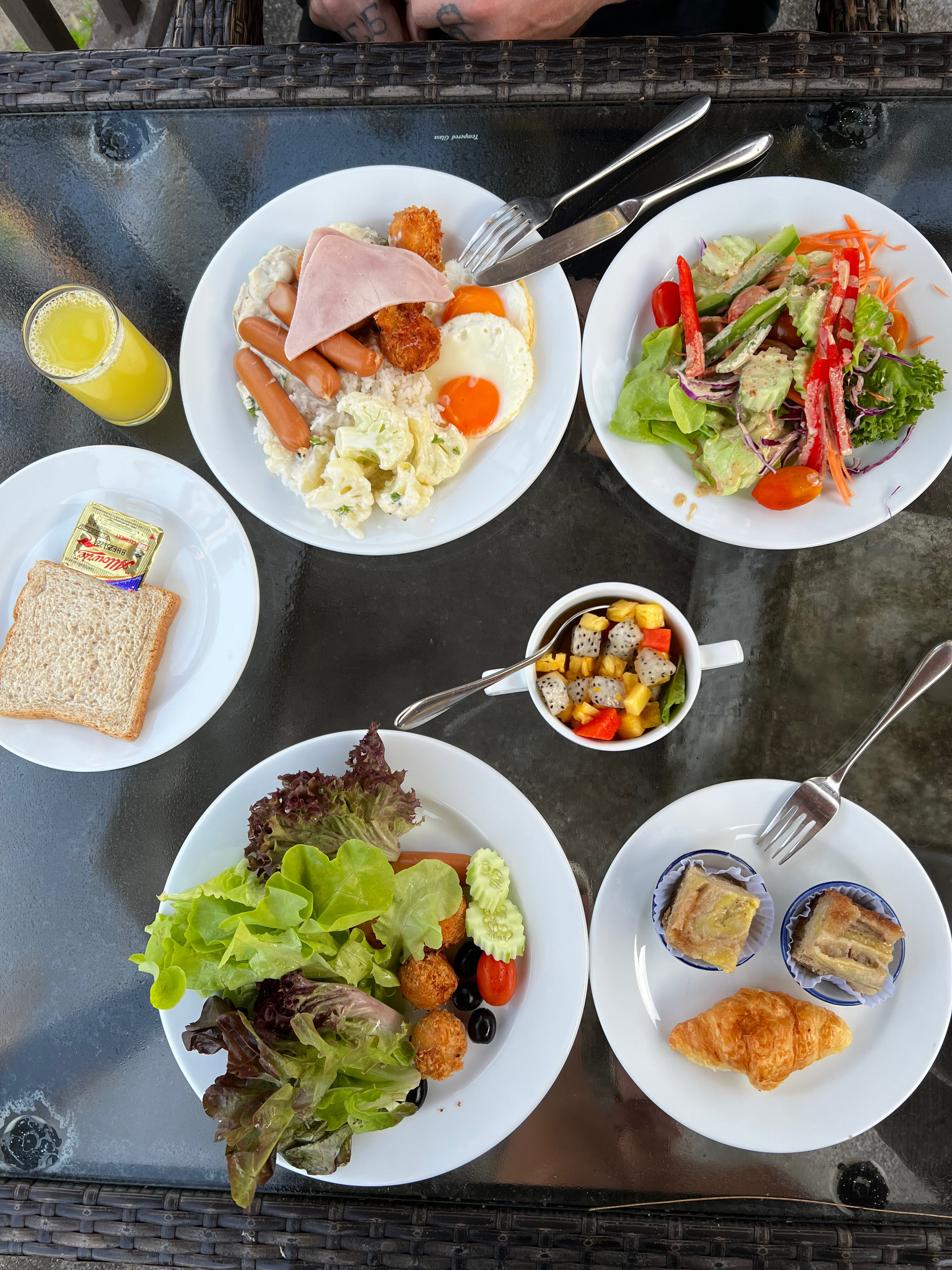 Фото Maehaad Bay Resort