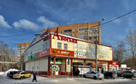 Селятино (Больничная ул., 10А, рабочий посёлок Селятино), торговый центр в Москве и Московской области
