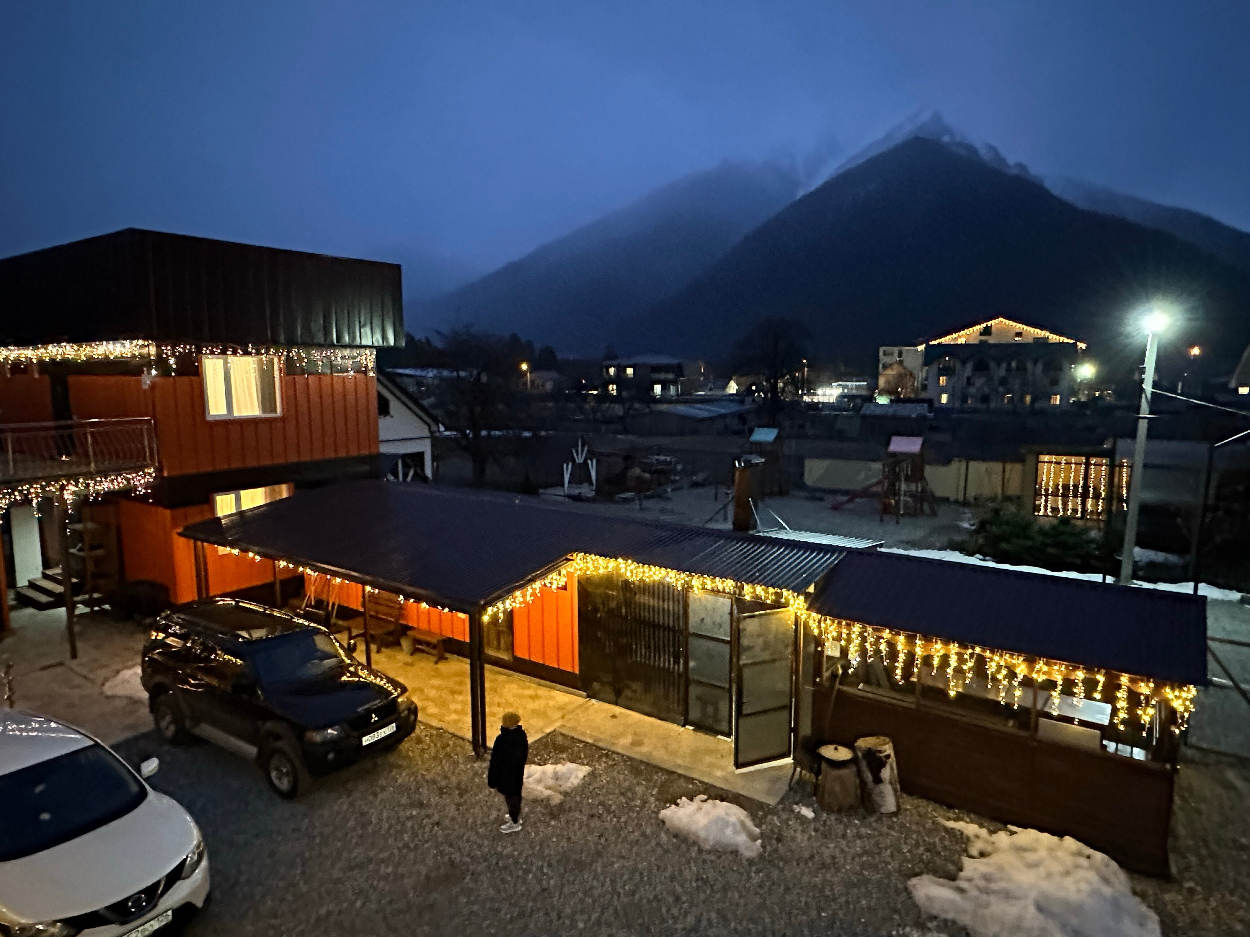 Фото Родина