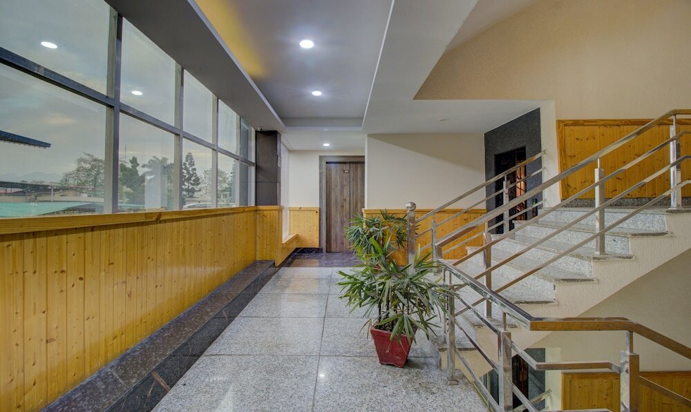 Фото Treebo Trend Maira