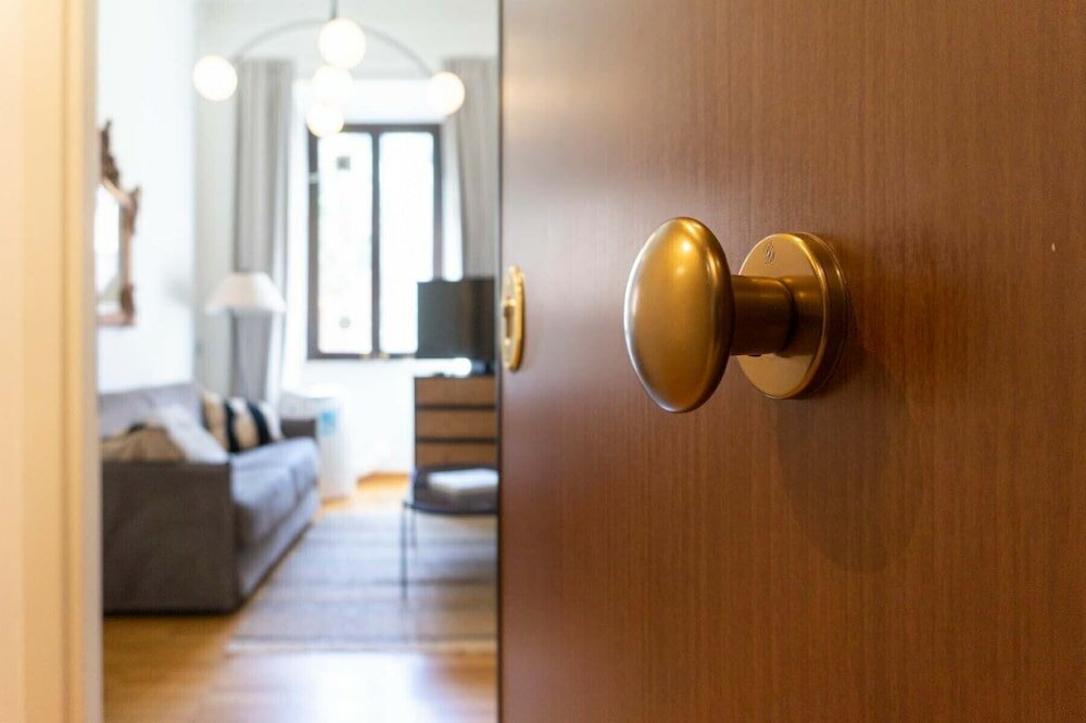 Фото Colosseum Cosy Apartment Close To Metro