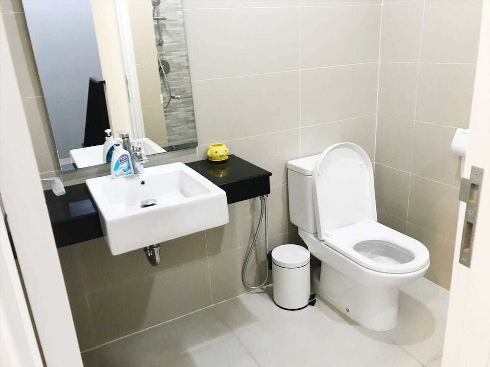 Фото Kelapa Gading House