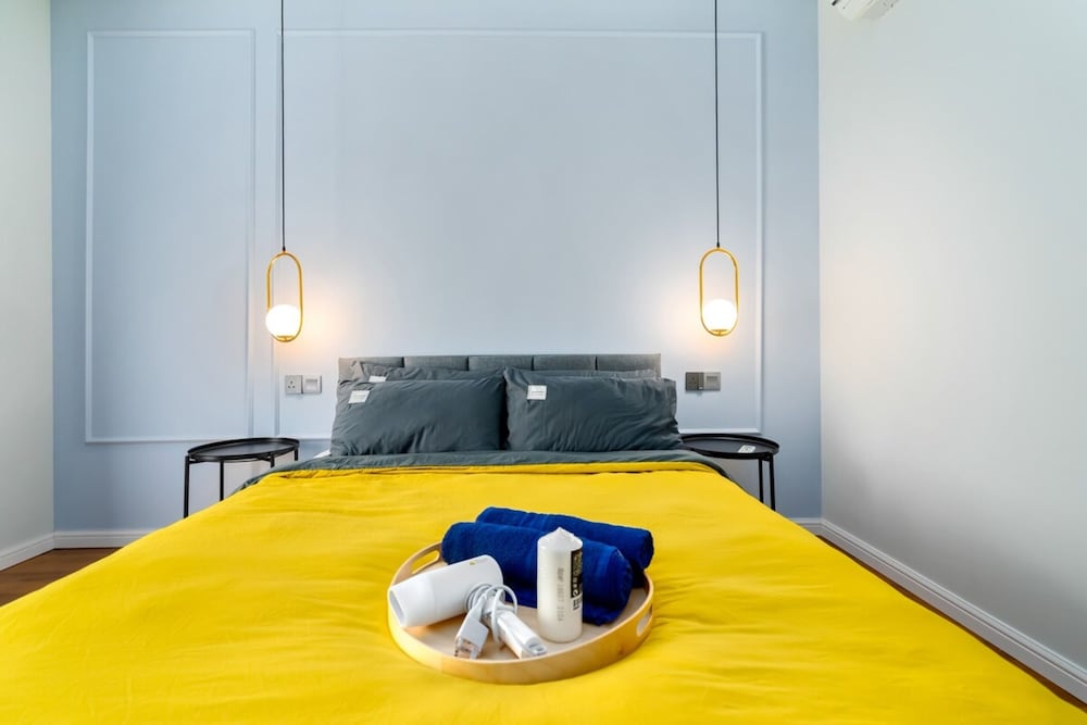 Фото Sky Suite Kuala Lumpure