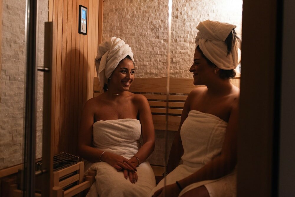 Фото B&Bio Architiello